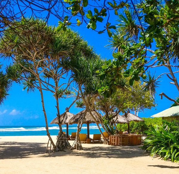 Read more about the article Nusa Dua: Bali’s Tranquil Paradise