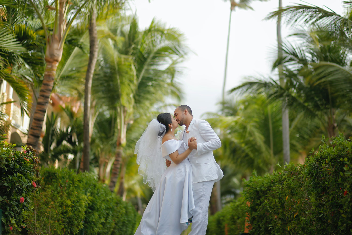 Read more about the article Aisle to Paradise: Your Dream Wedding Awaits in Bali at Sofitel Resort