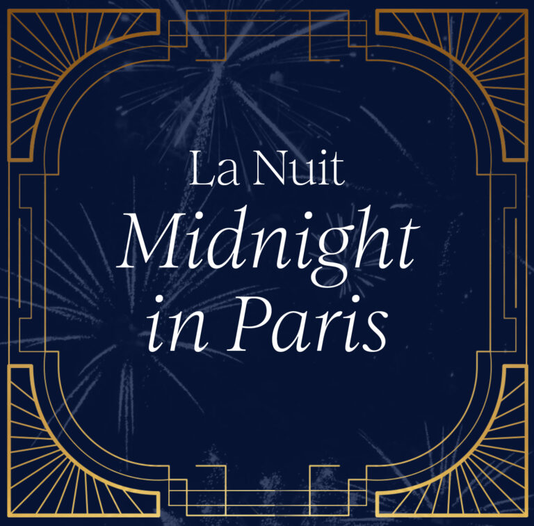 La Nuit – Midnight in Paris Thumbnail