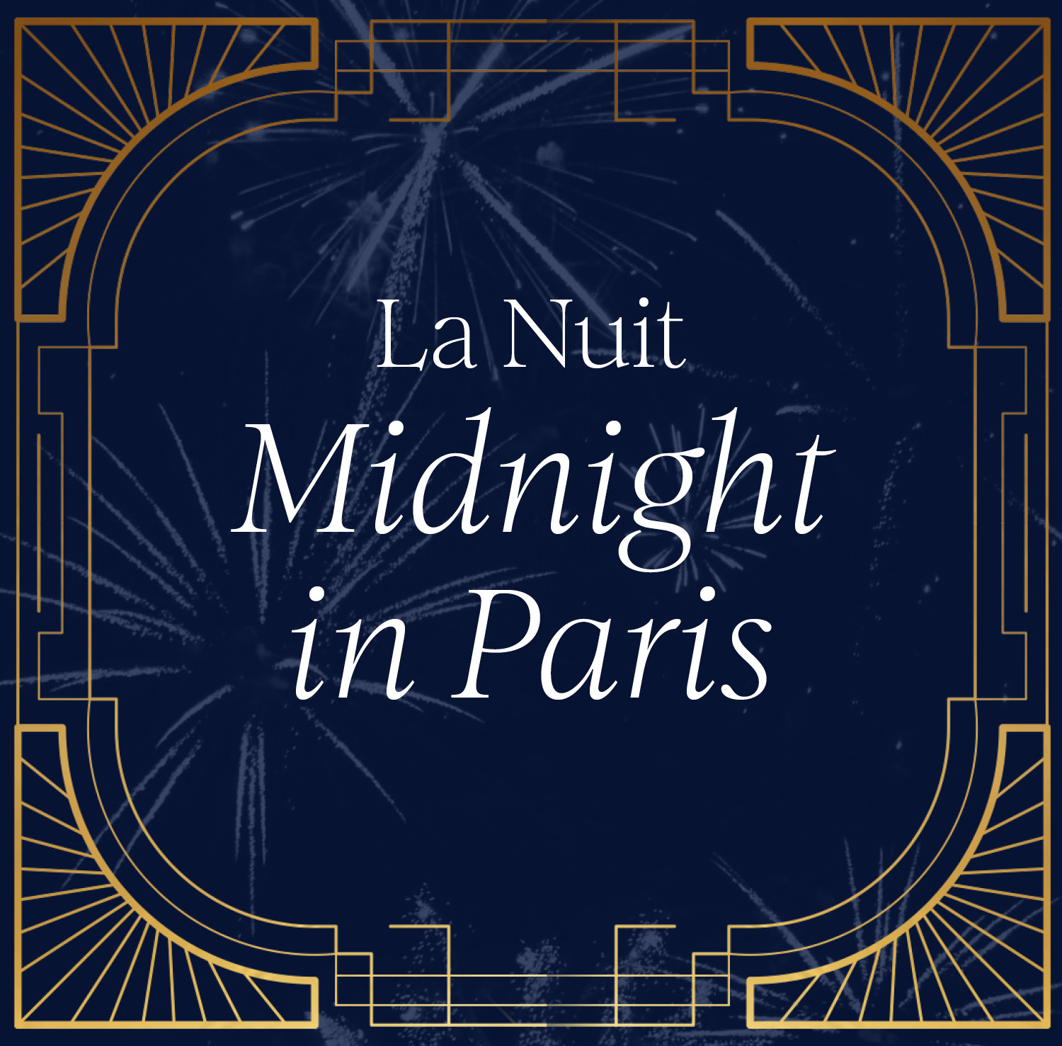 Read more about the article La Nuit – Midnight in Paris