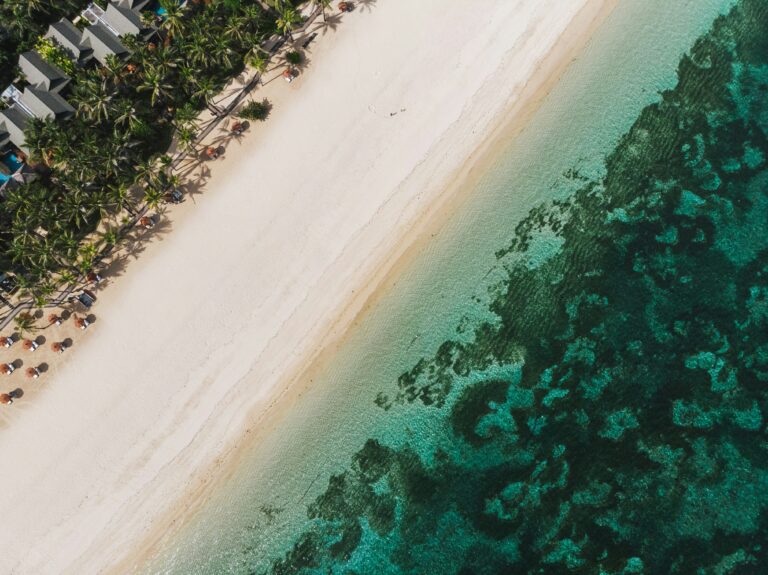 Nusa Dua Header Image