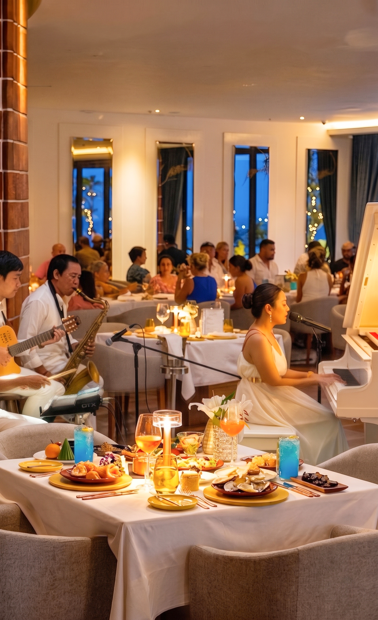 Cucina Apericena