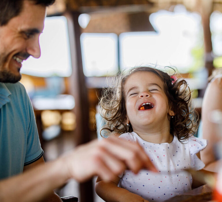 Little Gourmet, Our Treat family dining experience at Sofitel Bali Nusa Dua