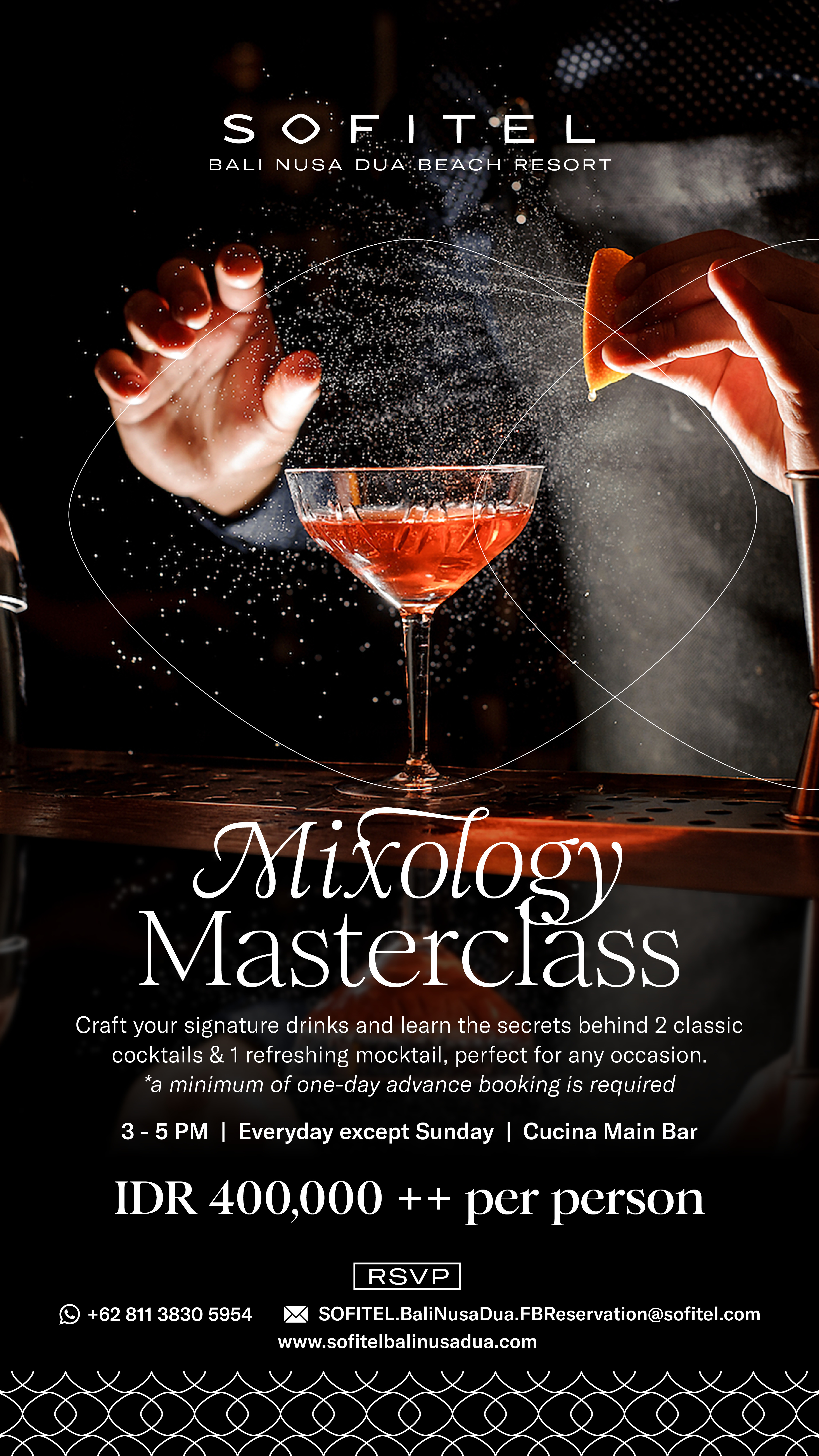 Mixology Masterclass-Stories-1