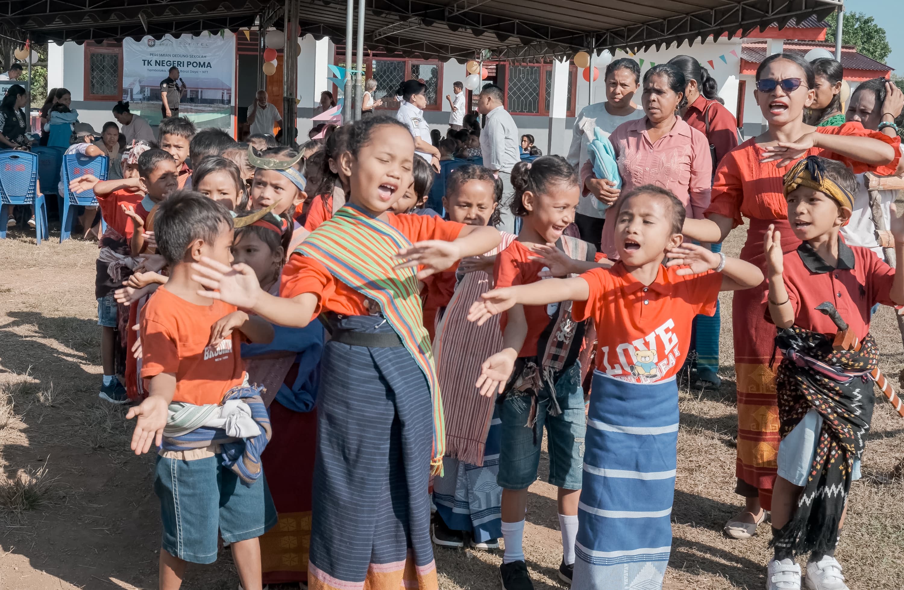 Read more about the article An Evening of Purpose & Possibility 2nd Annual Charity Gala Dinner