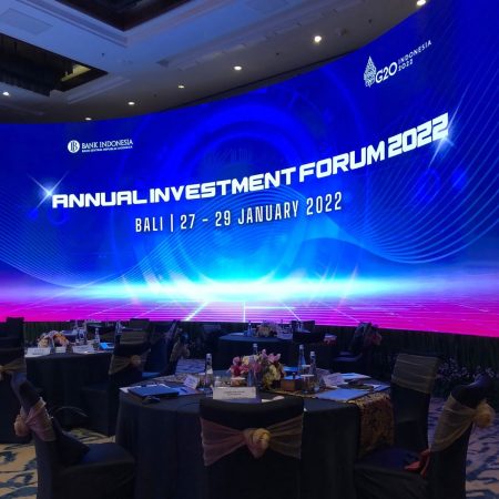 Annual Investment Forum