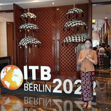 ITB Berlin 2022