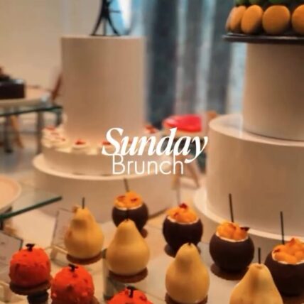 Sofitel-Sunday-Brunch-Instagram-Post